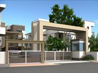 4 Bedroom House for sale in Shreeji Villa, Diwalipura, Vadodara