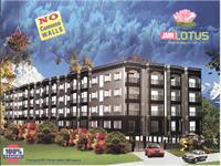 2 Bedroom Flat for sale in JMR Lotus, Electronic City, Bangalore