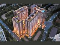 2 Bedroom Flat for sale in Platinum Life, Andheri West, Mumbai