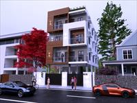 2 Bedroom Independent House for sale in Ambattur, Chennai