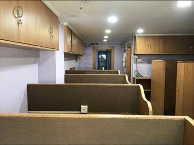 Office Space for rent in Minto Park, Kolkata