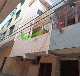 Independent House for sale in Gandhi Nagar, New Delhi