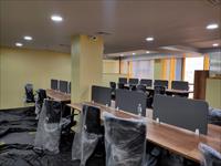 Commercial Space for Rent in Nungambakkam