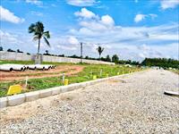 Land for sale in Ozone Evergreens, Chandapura, Bangalore