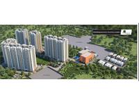 3 Bedroom Flat for sale in Springville Greens, Tamando, Bhubaneswar