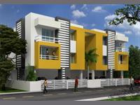2 Bedroom Flat for sale in Chithra Apartment, Nungambakkam, Chennai