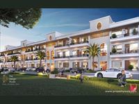 Showroom for sale in TDI Golf Residency, Sector 118, Mohali