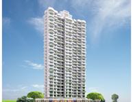 2 Bedroom Flat for sale in Paradise Sai Spring, Kharghar Sector-35G, Navi Mumbai