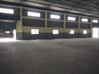 Industrial Building for Rent