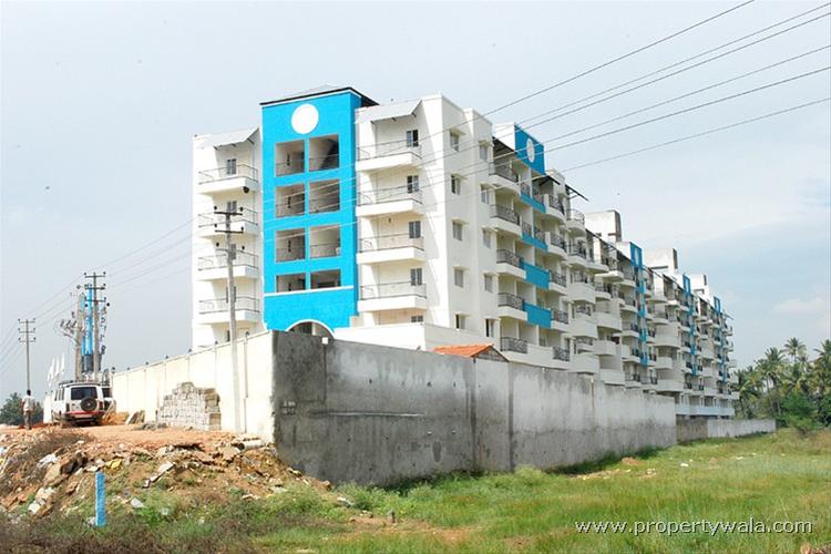 Construction View