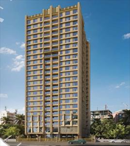 Kabra Tiara - Goregaon East, Mumbai