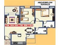 Floor Plan B