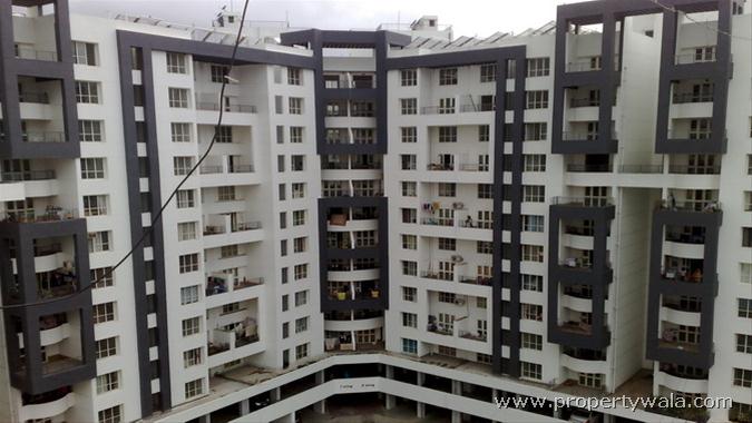 Building View