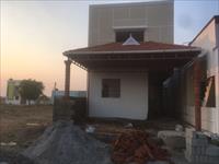 3 Bedroom Independent House for sale in Pattanam, Coimbatore