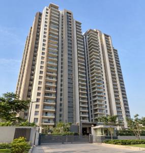 2 Bedroom Apartment for sale in Gunjur, Bangalore