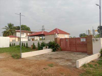 Residential Land for sale in Kadthal, Ranga Reddy