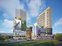 Mall Space for sale in Trehan Iris Broadway Greno West, Sector 16B, Greater Noida