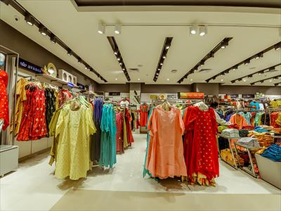 Shop / Showroom for sale in Gariahat, Kolkata