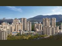 4 Bedroom Flat for rent in Hiranandani Estate, Hiranandani Estate, Thane