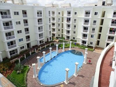 3 Bedroom Apartment for sale in HSR Layout, Bangalore