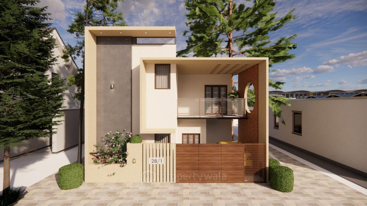 Elevation