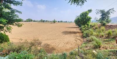 Agricultural Land for sale in Naugaon, Alwar