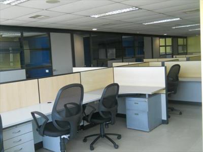 Office Space for rent in Egmore, Chennai