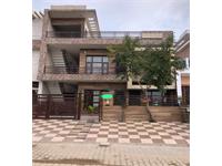 3 Bedroom House for sale in TDI City, Sector 117, Mohali