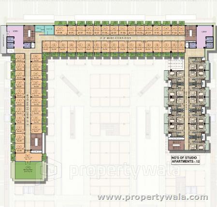 Floor Plan C