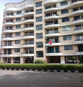 3 Bedroom Apartment for sale in Sector 116, Mohali