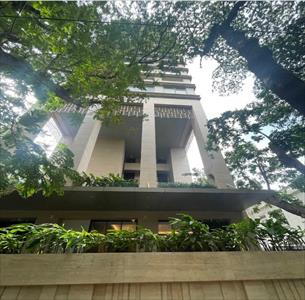 3BHK for sale in Rustomjee Garden 6, Dadar West, Mumbai