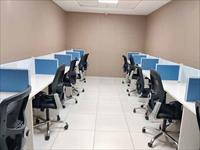 Business Center / Coworking space for rent in Mount Rd, Chennai