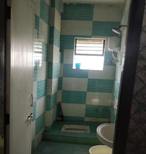 Apartment for sale in Zingabai Takli, Nagpur