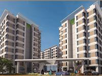 1 Bedroom Flat for sale in Brigade Orchards, Devanahalli, Bangalore