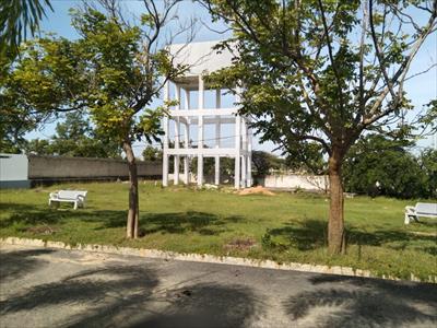Residential Land for sale in Chikkaballapur, Bangalore