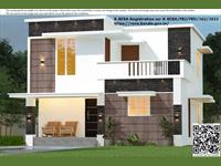 3 Bedroom Independent House for sale in Pathiripala, Palakkad