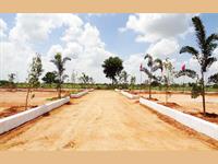 Residential Plot / Land for sale in Kothur, Ranga Reddy