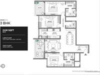 Floor Plan-A