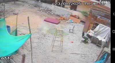 Commercial Land for rent in Chaitanyapuri, Hyderabad