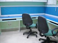Fully Furnished Office Space at Alwarpet for Rent