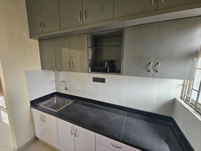 1BHK for rent in Electronic City Phase 1, Bangalore
