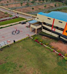 Commercial Land for sale in Kanakapura, Ramanagara