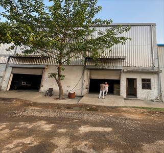 Industrial Building for rent in Kamptee, Nagpur