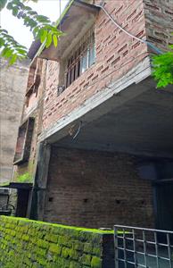 5 Bedroom Independent House for sale in Dhakuria, Kolkata