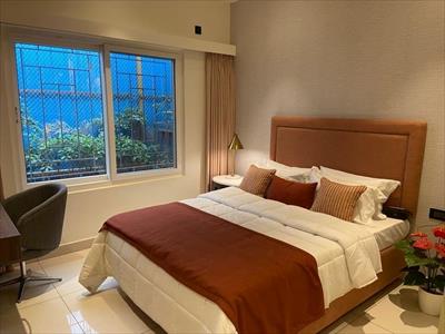 3 Bedroom Apartment for sale in Bommasandra, Bangalore