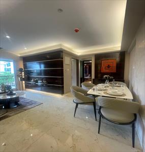 2 Bedroom Apartment for sale in Kharghar Sector-35I, Navi Mumbai