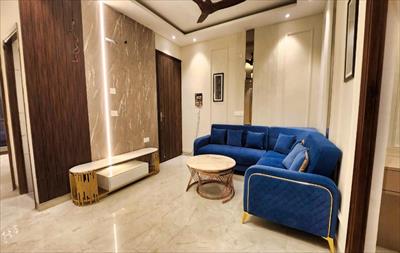 3 Bedroom Apartment for sale in Patiala Road area, Zirakpur