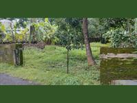 Residential Plot / Land for sale in Chembukavu, Thrissur