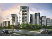 2 Bedroom Flat for sale in Rishita Mulberry Heights, Sushant Golf City, Lucknow