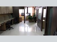 Office Space For Rent in Chatterjee International at Park Street